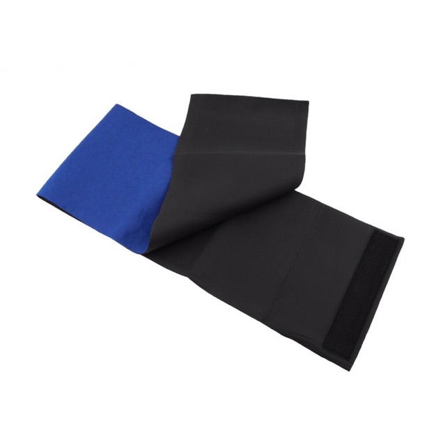 [XẢ KHO] Đai quấn nóng bụng giảm mỡ waist belt
