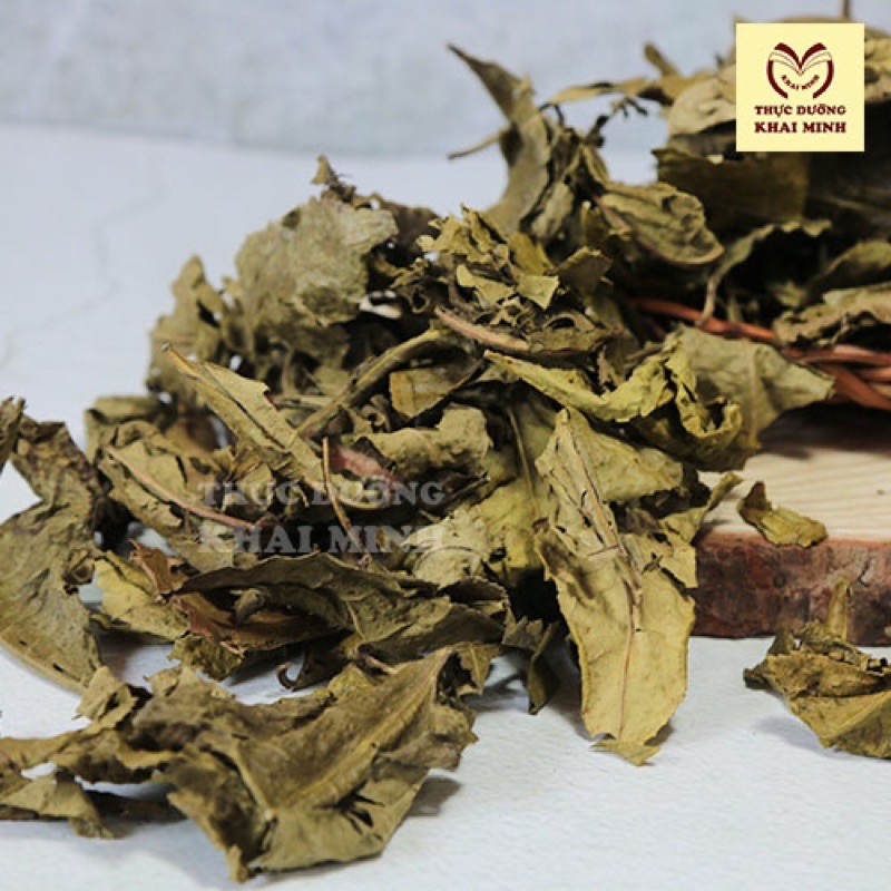 TRÀ SHAN TUYẾT  - 100GR - CHÍNH HÃNG THỰC DƯỠNG CHAY KHAI MINH