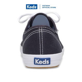Giày Keds Nữ - Champion Navy - KD034200