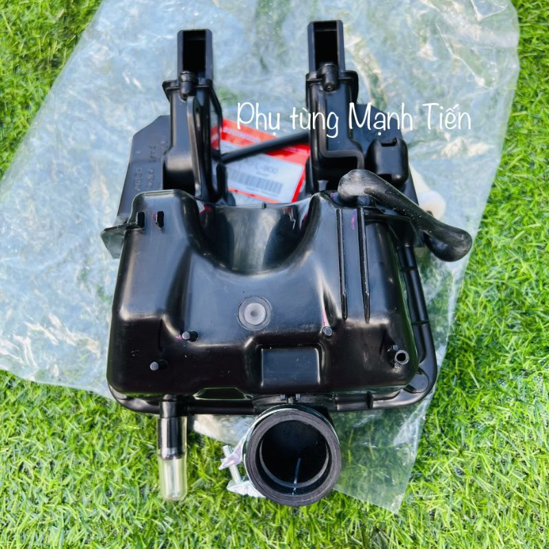 Pô e và xá xị Wave Thái 110 zin Honda Made In Thailand