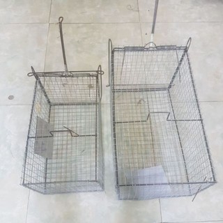 bách hoá lồng bẫy chuột to