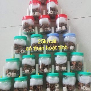 Hộp loc nước