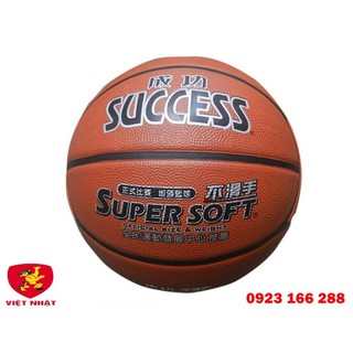 bóng rổ banh rổ SUCCESS 17A7