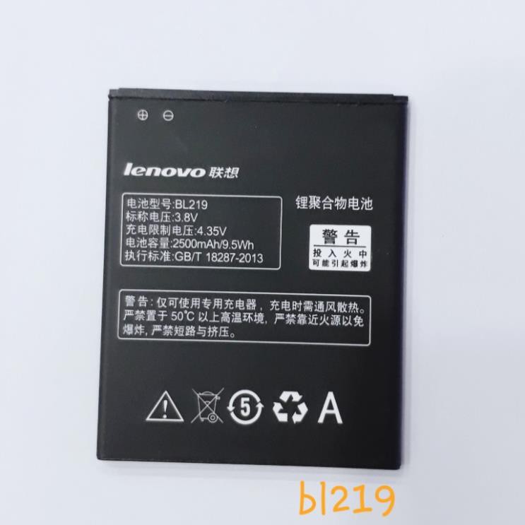 Pin A880/ A889 / A890E / A850+ / S810T/ BL219