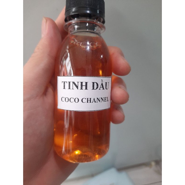 Tinh Dầu Thơm nguyên chất 100ml