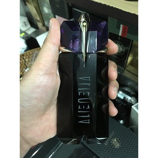 Nước Hoa tester Nữ Alien Thierry Mugler 90ml
