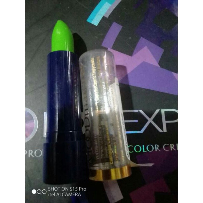 Son không phai của mỹ màu hồng cánh sen