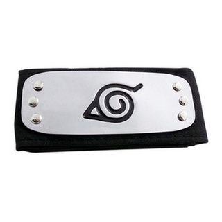 [CÓ SẴN] Băng đeo trán các làng Naruto