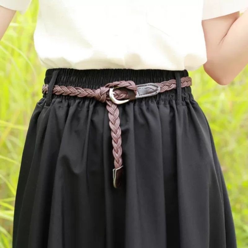 Chân váy suông hàng QC cho nữ 😍😍 | BigBuy360 - bigbuy360.vn