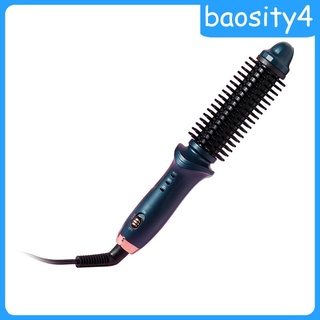 [Máy uốn tóc tự động Máy duỗi tóc làm nóng nhanh cho Salon Curls Nữ
