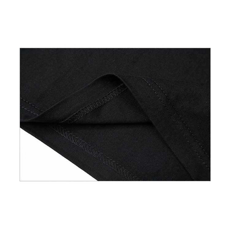 Áo Phông 100% Cotton Co Giãn Thấm Hút Với Họa Tiết Hot Trend | BigBuy360 - bigbuy360.vn