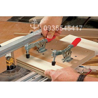 Sập mỏ cò dạng thẳng loại 17cm - A020022