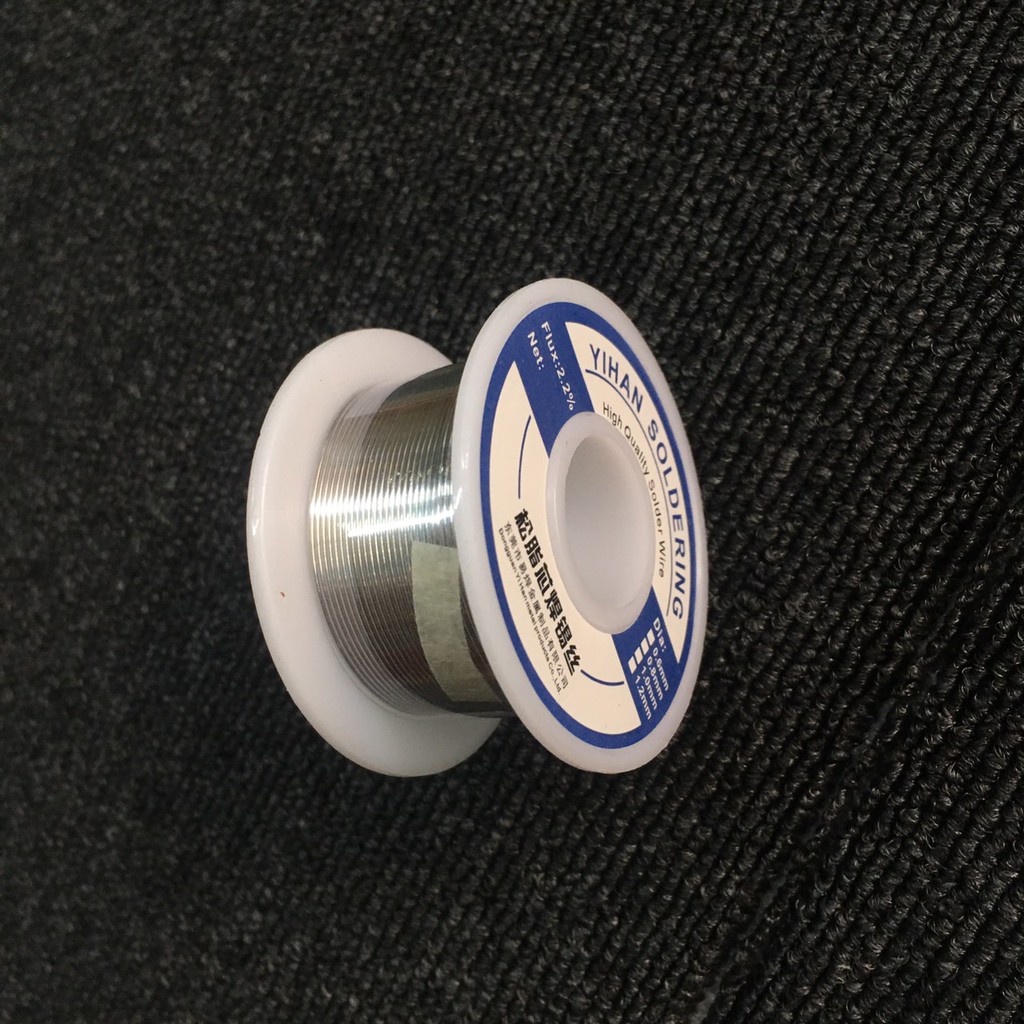 Chì cuộn 0.8mm
