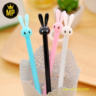 Bút nước thỏ ngọc cute đáng yêu