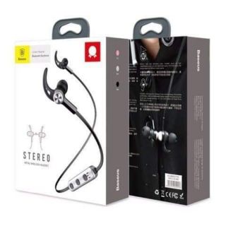 Tai nghe Bluetooth BASEUS B11