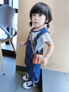 QUẦN YẾM BAGGY