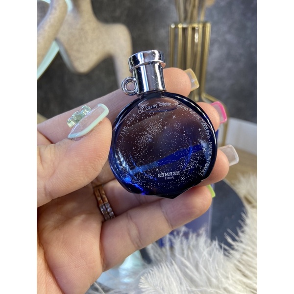 Nước Hoa mini Hermes Eau Des Merveilles Edt  7.5ML