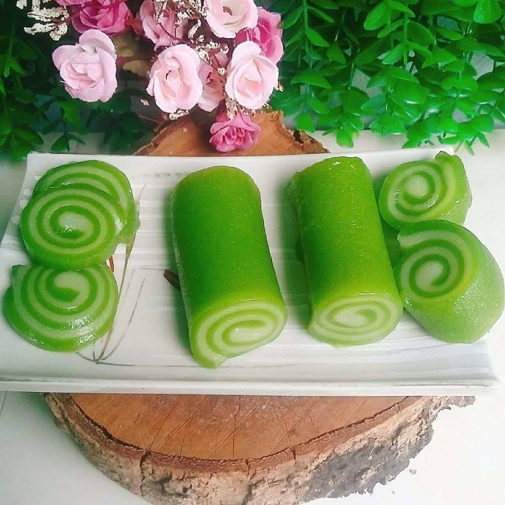 Bột cốt dừa Minaco 50g/ gói