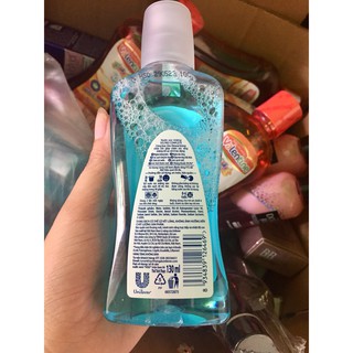 (Hàng khuyến mãi 130ml) Nước súc miệng P/S Pro Complete