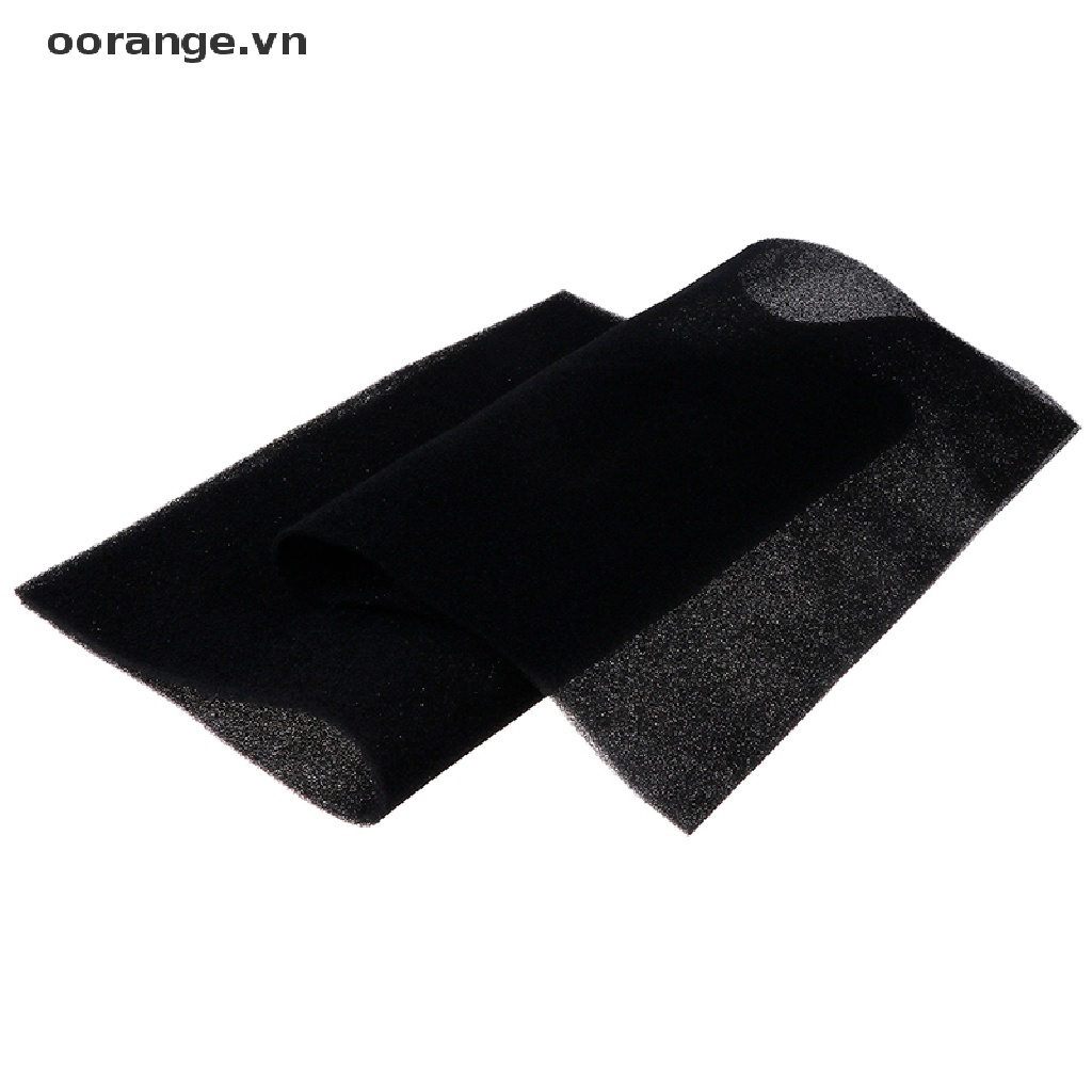 Mút Tản Nhiệt Chống Bụi 60PPI Dành Cho Máy Tính Kích Thước 500X400X3Mm /