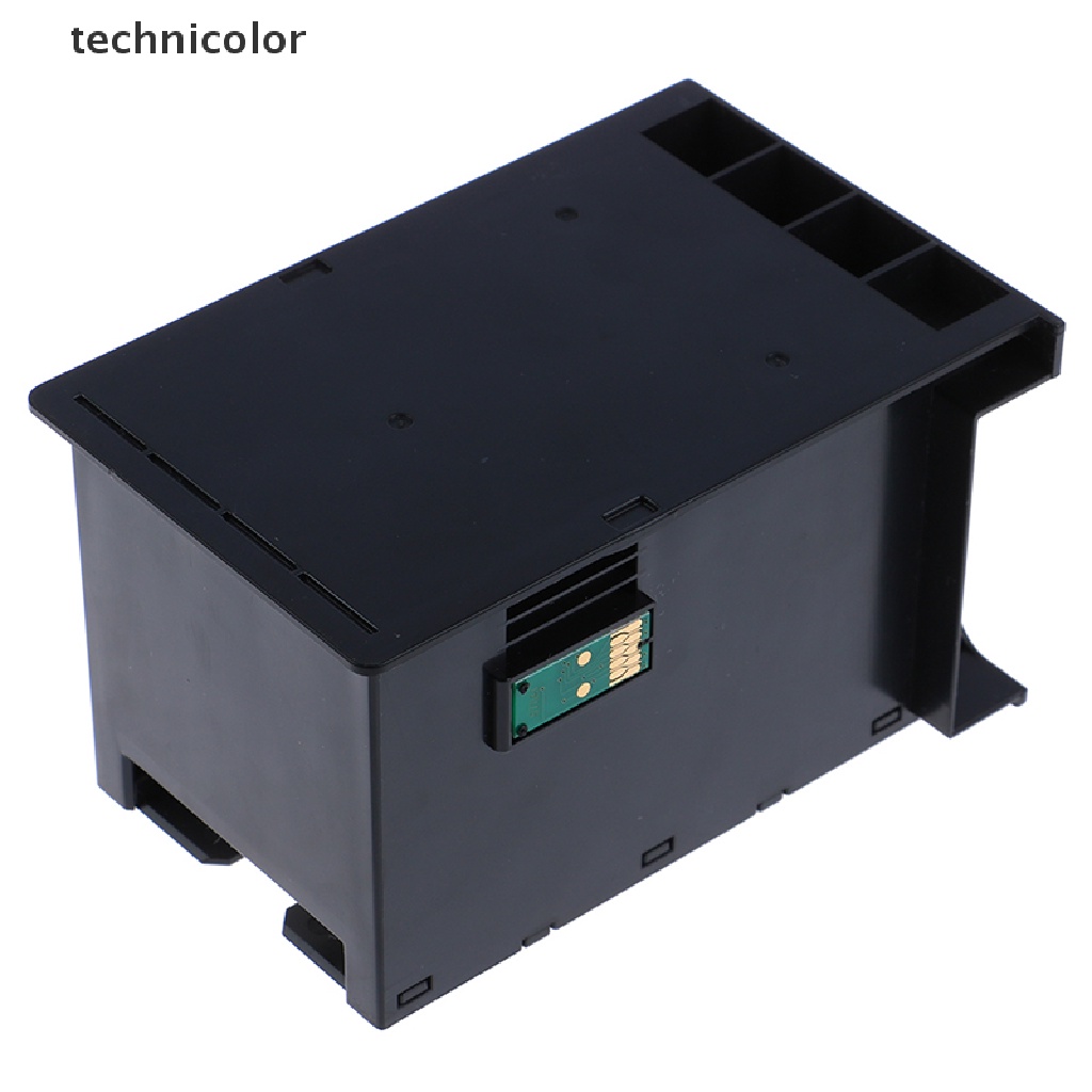 EPSON 1 Hộp Đựng Mực T6711 L1455 Cho Máy In Epon WF 7610 7620 7720 7110 7210
