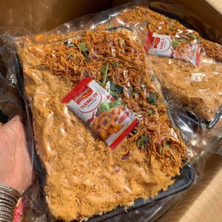 🍕🍕 cơm cháy chà bông heo, khô gà 🍕🍕