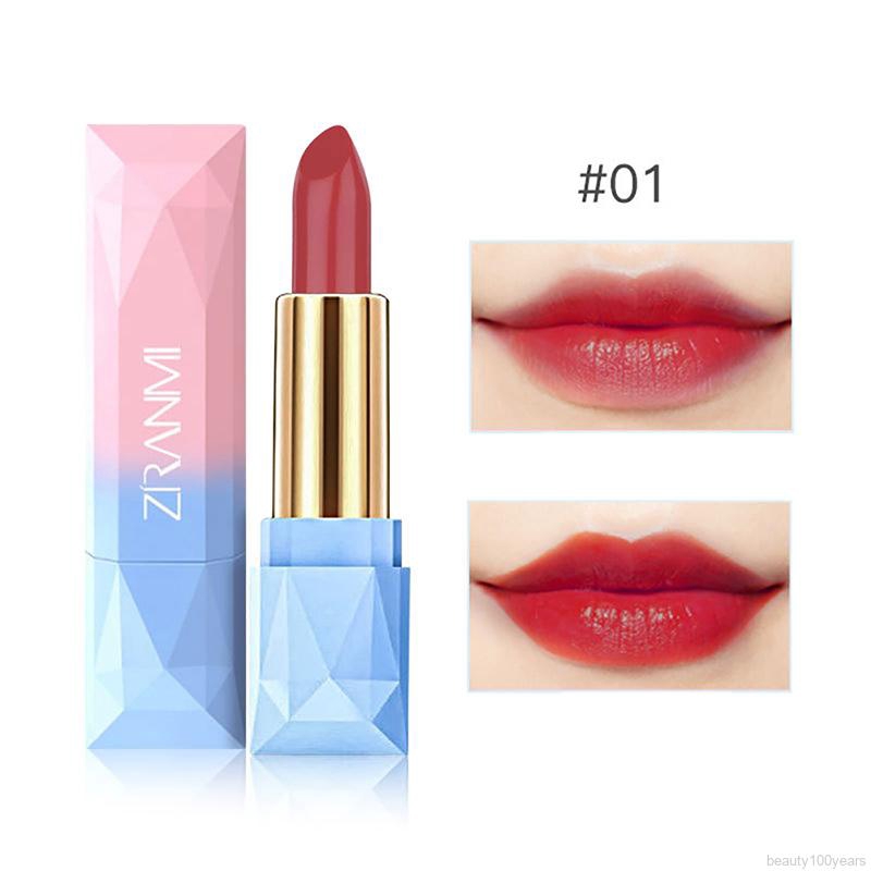 [Hàng mới về] Son thỏi siêu mịn mượt kháng nước và lâu trôi thời trang cho phái đẹp | BigBuy360 - bigbuy360.vn