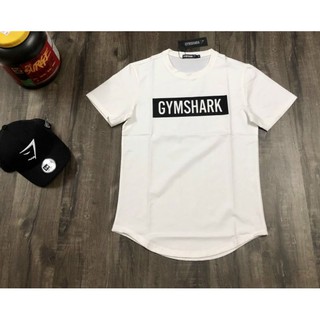 ÁO THUN GYMSHARK THUN LẠNH