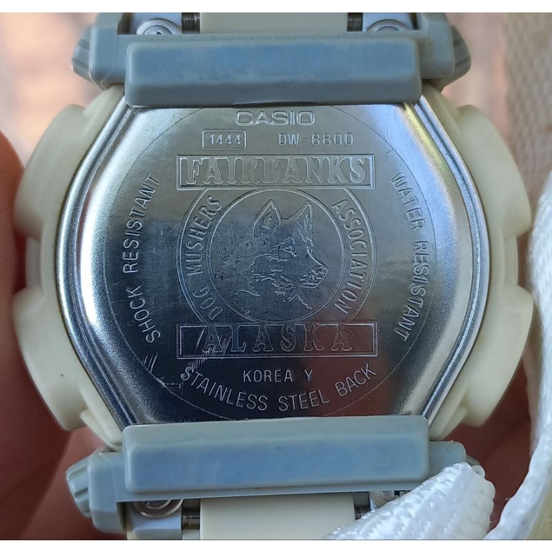 Đồng hồ nam Casio G-Shock