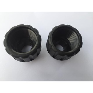 2 chiếc lơ 21 bằng nhựa cao cấp