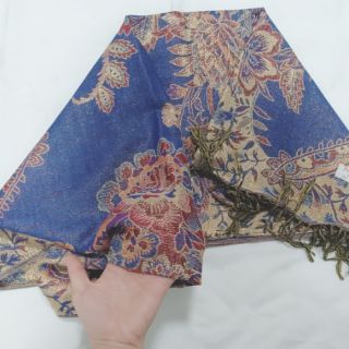 COMBO 2 KHĂN THỔ CẨM