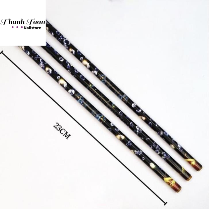 Bút sáp chấm đá chuyên dụng ngành Nail  - Phụ kiện đồ nail
