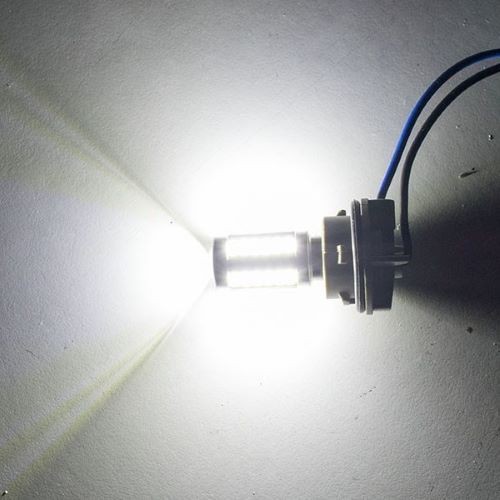 BÓNG ĐÈN LED  2 TIM SIÊU SÁNG T20-7443, ĐÈN THẮNG, ĐÈN PHANH, ĐÈN HẬU