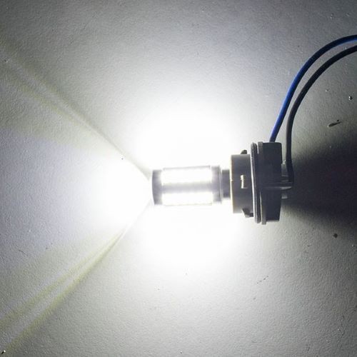 BÓNG ĐÈN LED T20-7443  2 TIM SIÊU SÁNG ĐÈN THẮNG, ĐÈN PHANH, ĐÈN HẬU