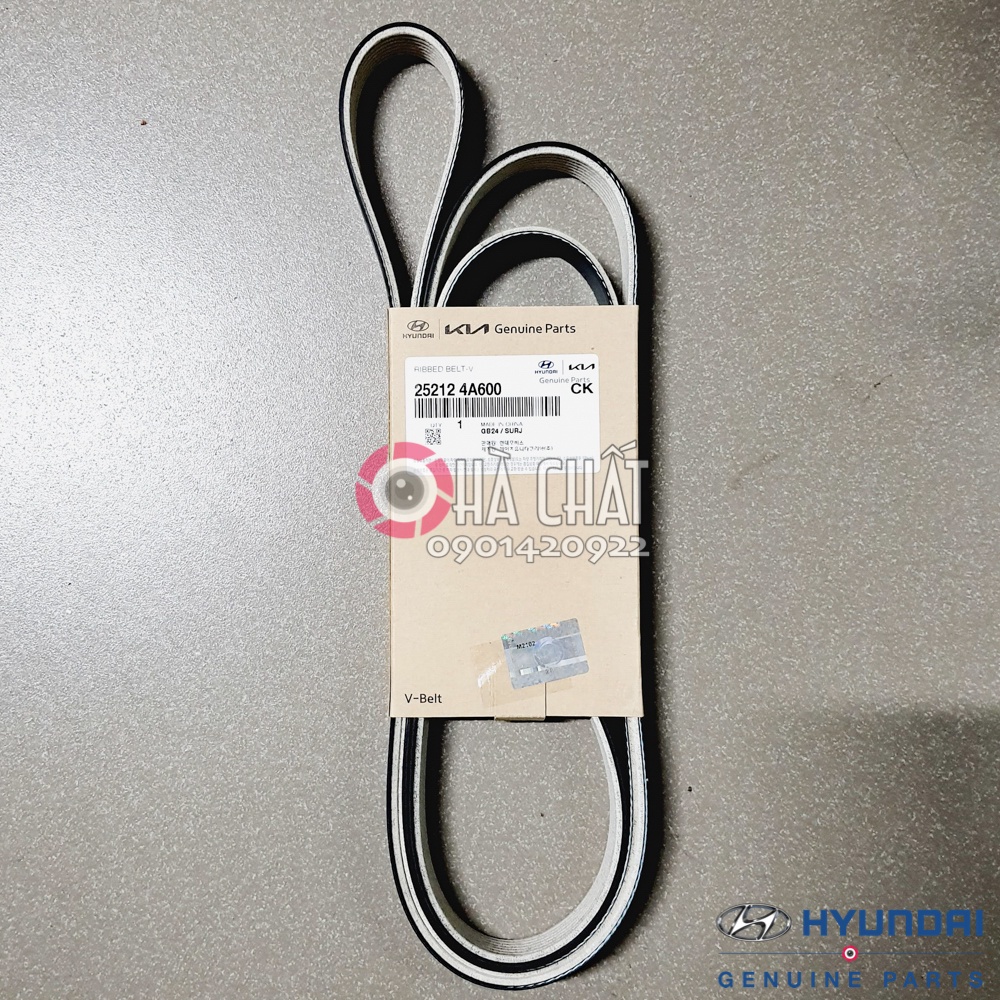 🚘 Nhập Khẩu Hàn Quốc 🎯 Bảo hành 100% là hàng chính hãng 252124A600