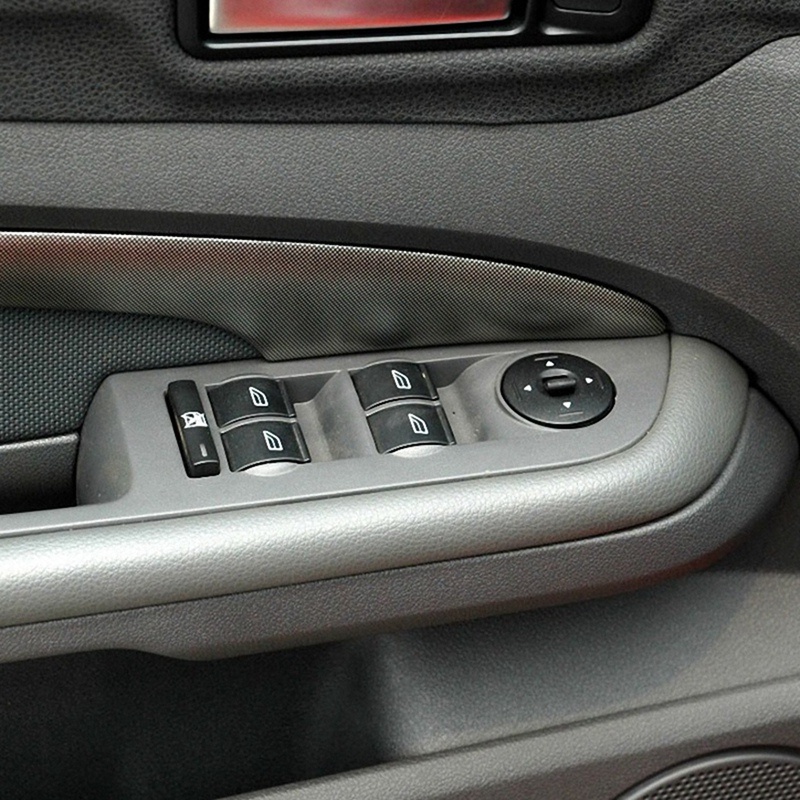 Nút Công Tắc Điều Khiển Cửa Sổ 3M5T-14A132-AG Cho Ford Focus MK2 C-Max