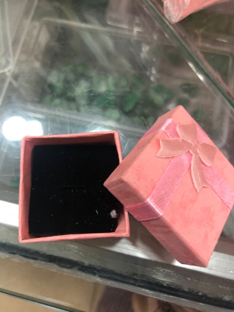 1 lố hộp đựng nhẫn,bông tai (48 hộp) | BigBuy360 - bigbuy360.vn