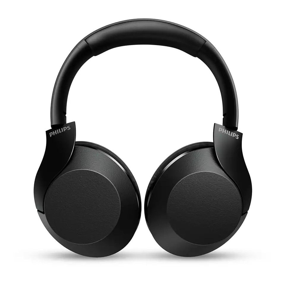 Tai nghe Bluetooth Philips Hi-Res Audio - TAPH802BK/00