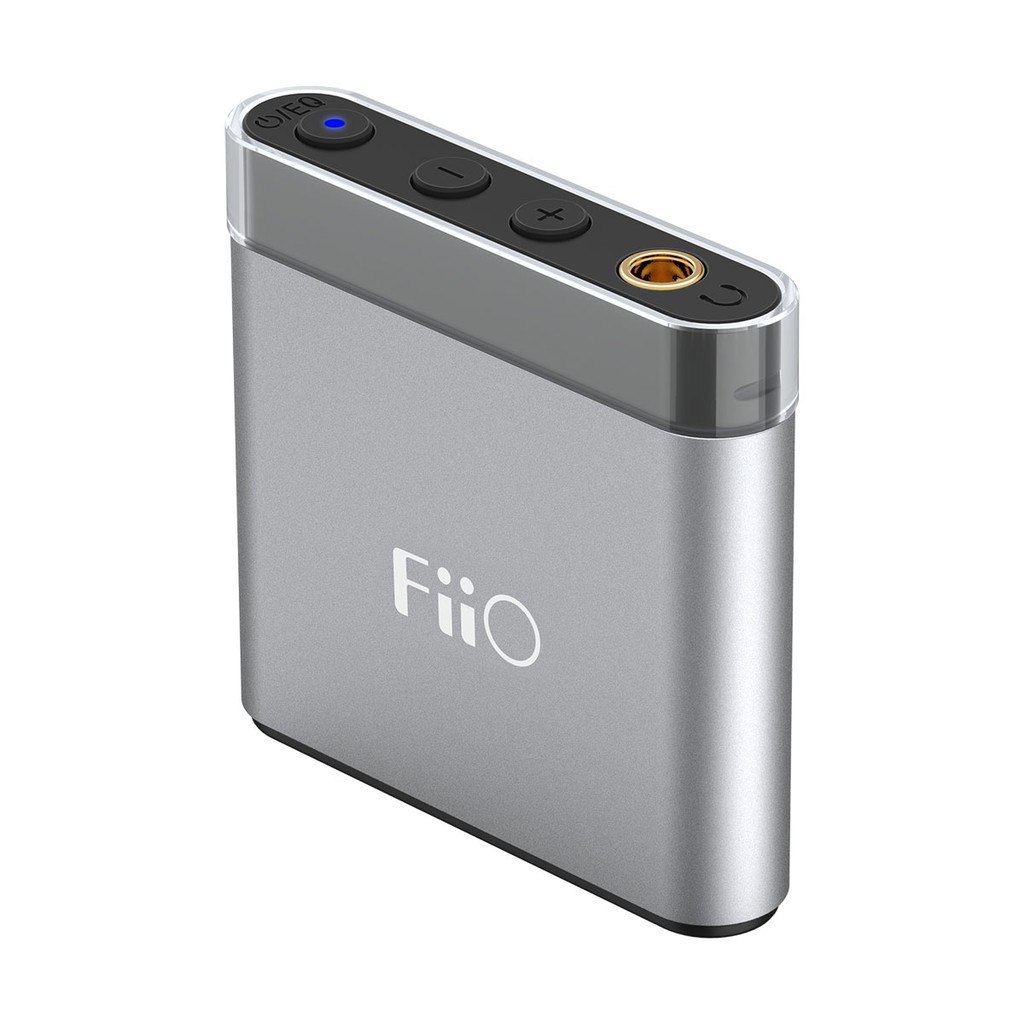 Amply FiiO A1