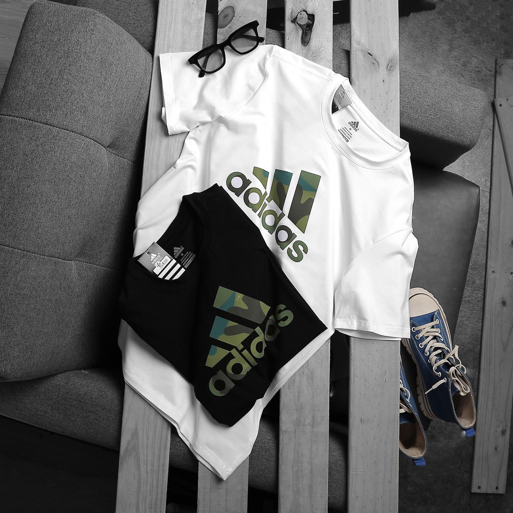 Áo thun thể thao, áo thun nam cổ tròn hàng cotton 4 chiều cao cấp A151 | BigBuy360 - bigbuy360.vn