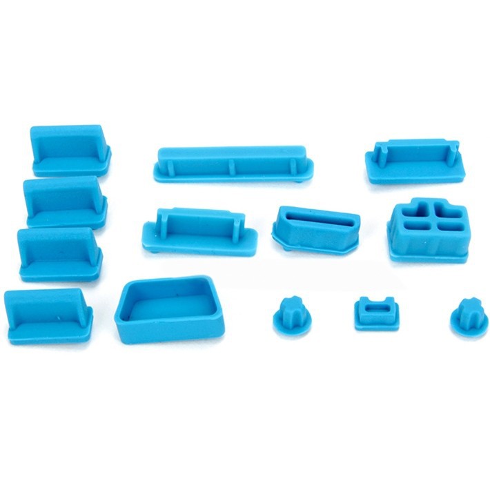 Bộ 13 Nút Chống Bụi Laptop (Shop Một Giá 9.9k) | BigBuy360 - bigbuy360.vn