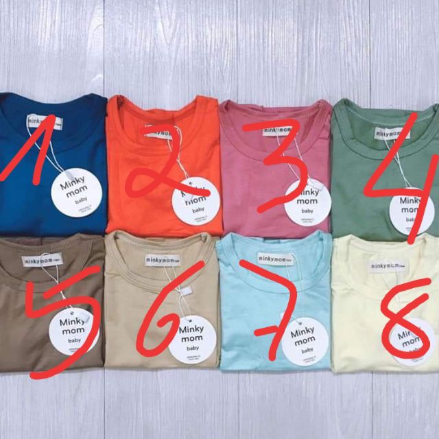 Combo 4b Dương Ánh