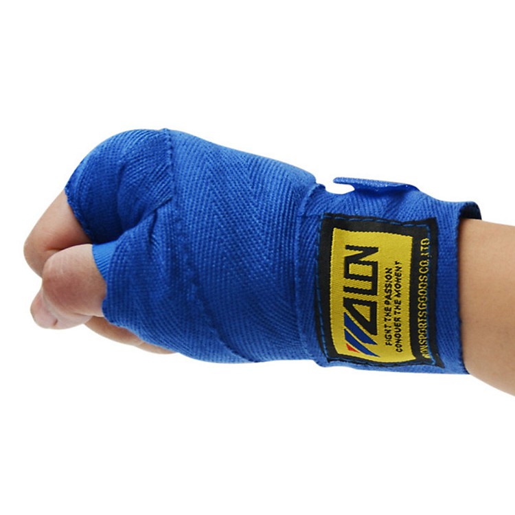 Găng Đâm Bốc Boxing MMA Walon - Combo Găng Tay Võ Thuật MMA Hở Ngón + Băng Da Cuốn Tay Walon Chính Hãng