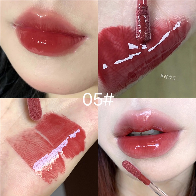 [Hàng mới về] Son Môi Dưỡng CAPPUVINI Ẩm Trang Điểm Chống Nước Lâu Trôi nội địa trung | BigBuy360 - bigbuy360.vn