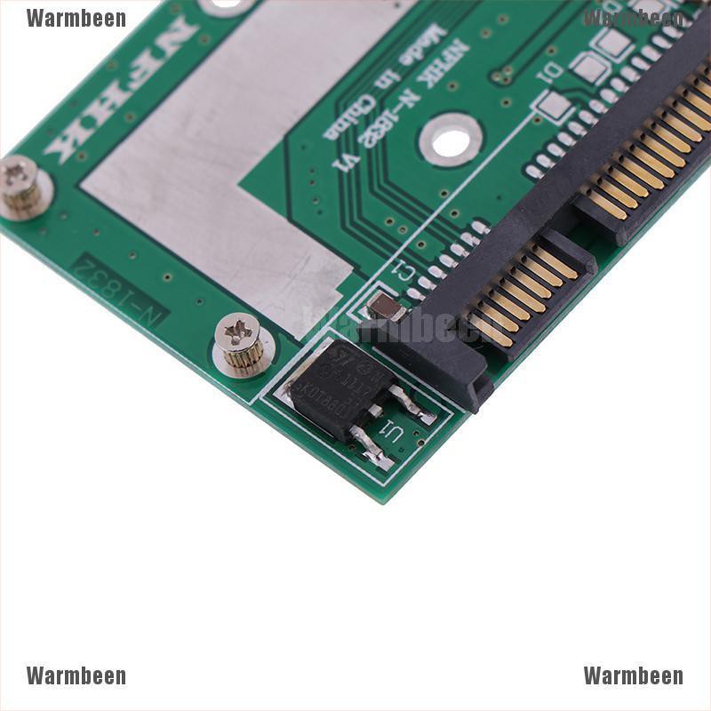 Mô Đun Chuyển Đổi Thẻ Nhớ Ssd Sang 2.5 '' Sata 6.0gps | BigBuy360 - bigbuy360.vn