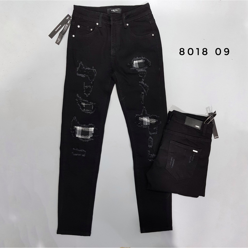 Quần Bò nam Côn DSQ khóa Lệch mẫu 2020 | BigBuy360 - bigbuy360.vn