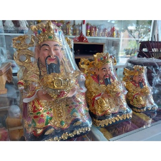 Ông Thần Phát ful size