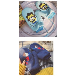 [ order ] GĂNG TAY CUTE