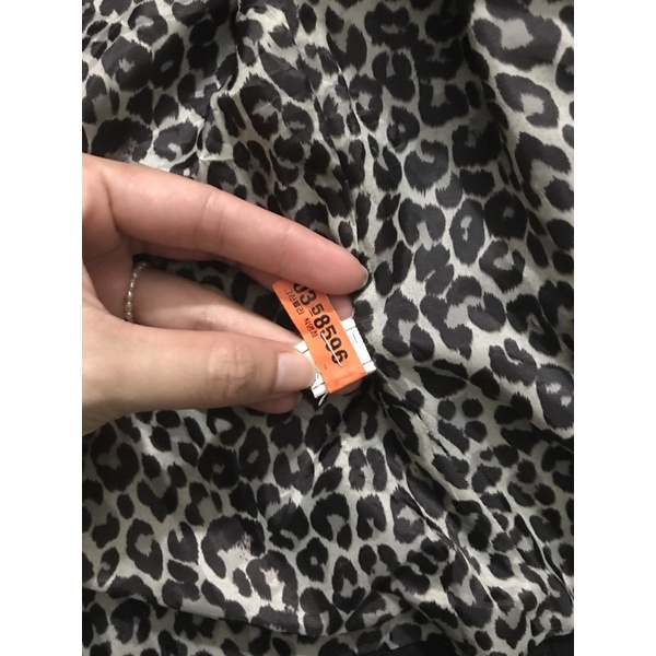 Áo Blazer Hàn Quốc