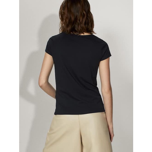 Áo thun nữ GU VNXK dư xịn, vải cotton lụa 100% siêu mát, phom đẹp dễ mặc, mềm mịn, thấm hút mồ hôi